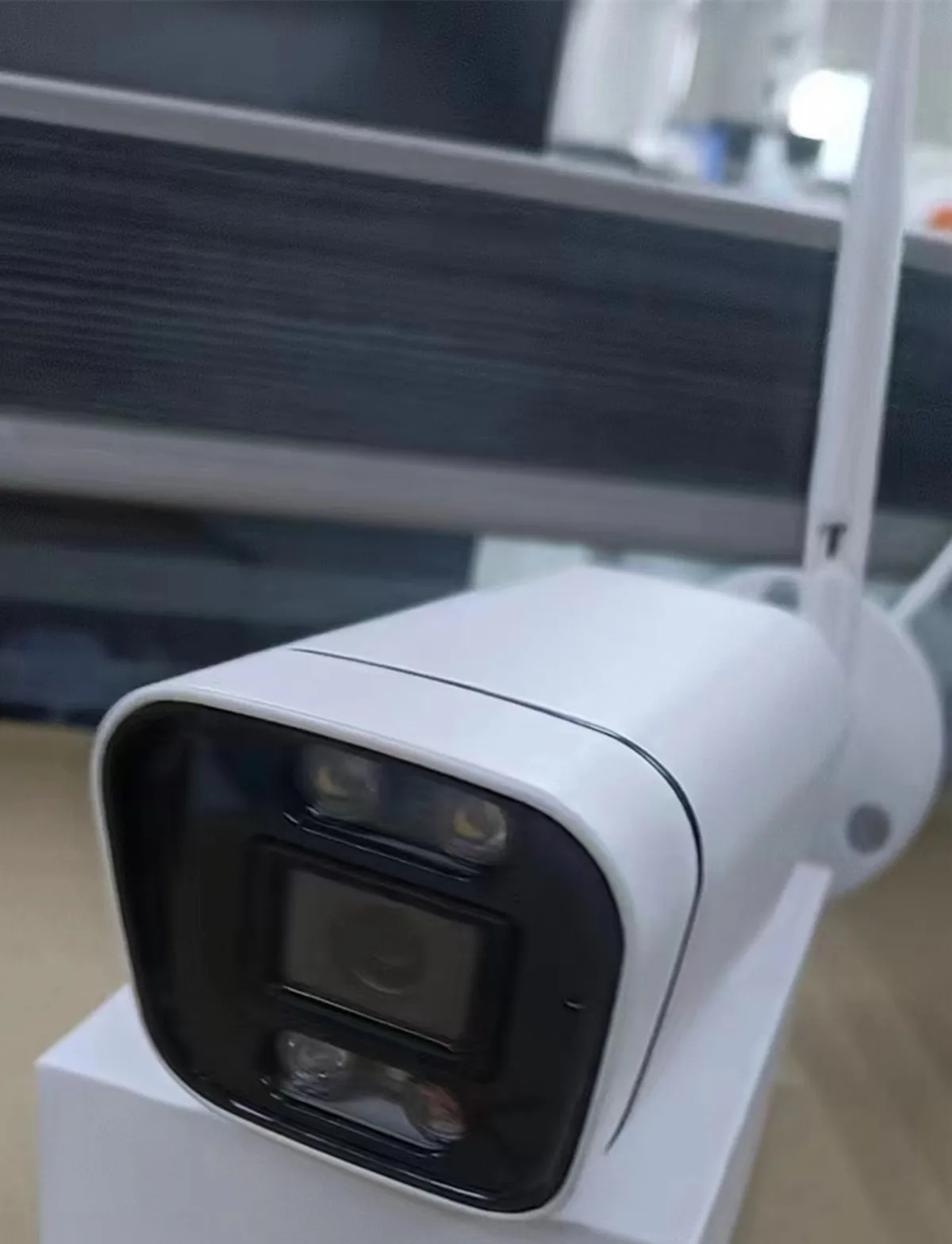 

Vstarcam CS58 3MP 1296P Беспроводная Wi-Fi IP-камера Bullet Поддержка NVR AI Гуманоидная дымовая сигнализация Домашняя безопасность CCTV Радионяня