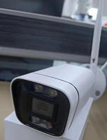 Vstarcam CS58 3MP 1296P Wireless  WIFI IP Bullet Camera Support NVR  AI Humanoid Smoke Alarm Home Security CCTV Baby Monitor