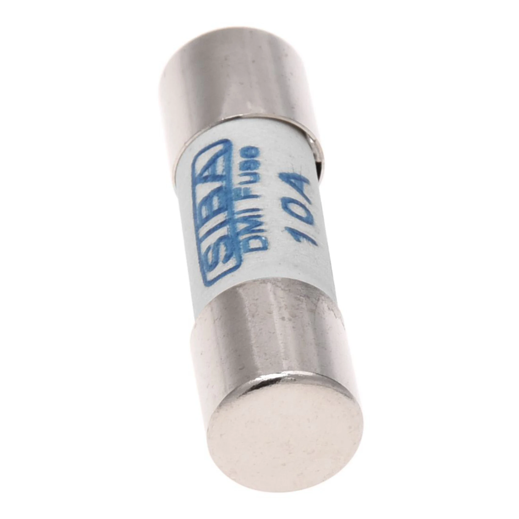 AT29-2X Multimeter 10 X 38Mm 1000V 10A Cylinder  Fuse White