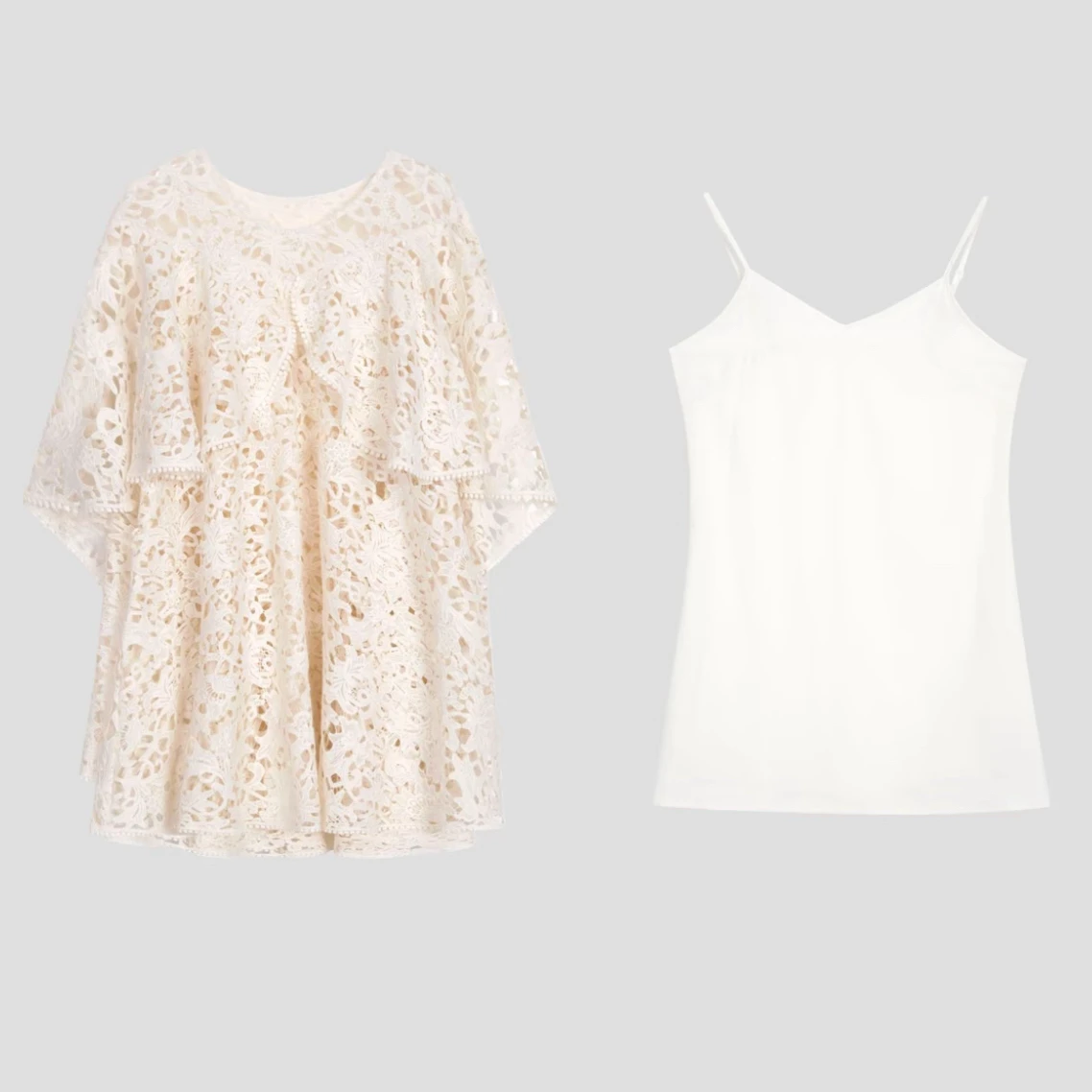 Heavyweight Soluble…