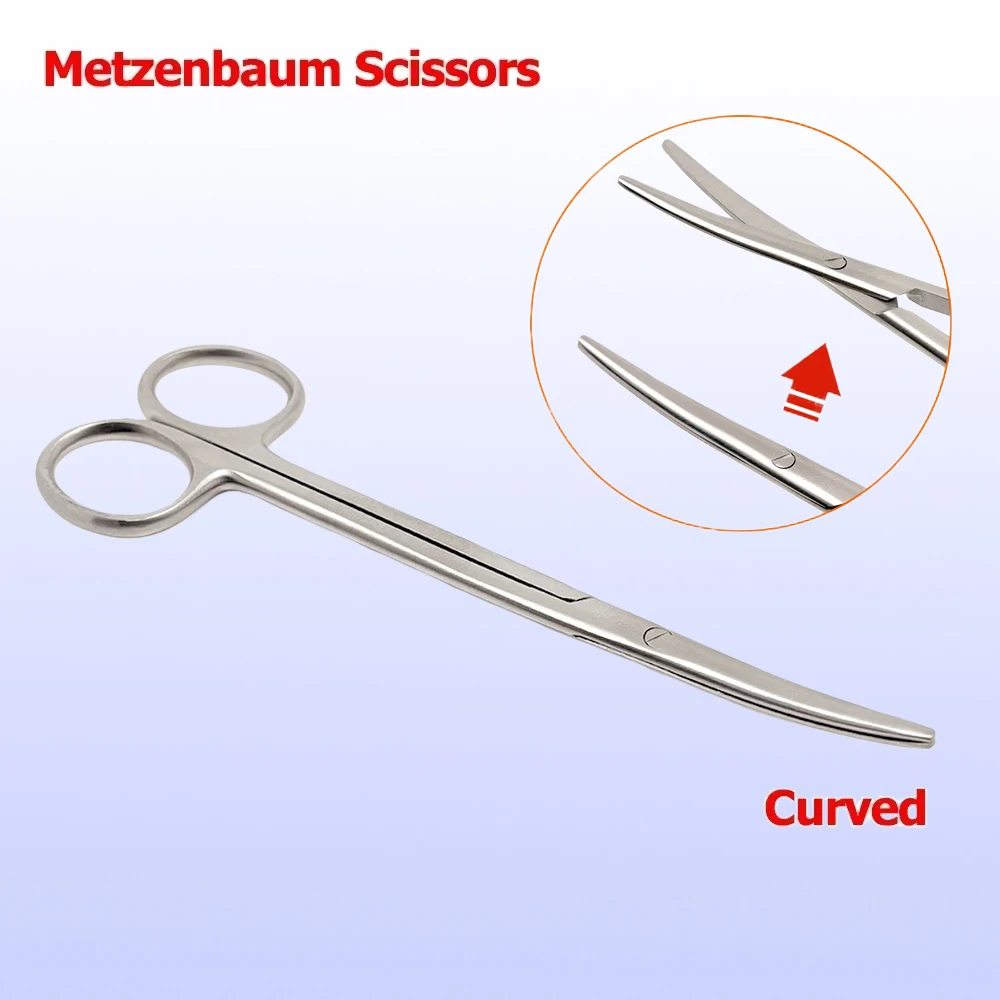 Tc Metzenbaum Sciss… - image