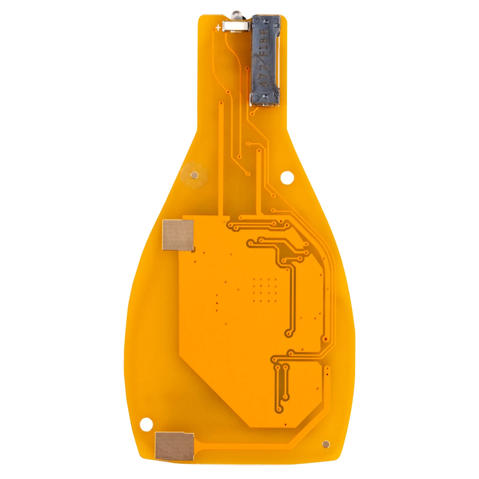 XHORSE VVDI BE Key Pro 315 /433MHz for Benz Universal Key work with CGDI MB/ AUTEL IM508/IM608 Pro/VVDI MB TOOL/AK500