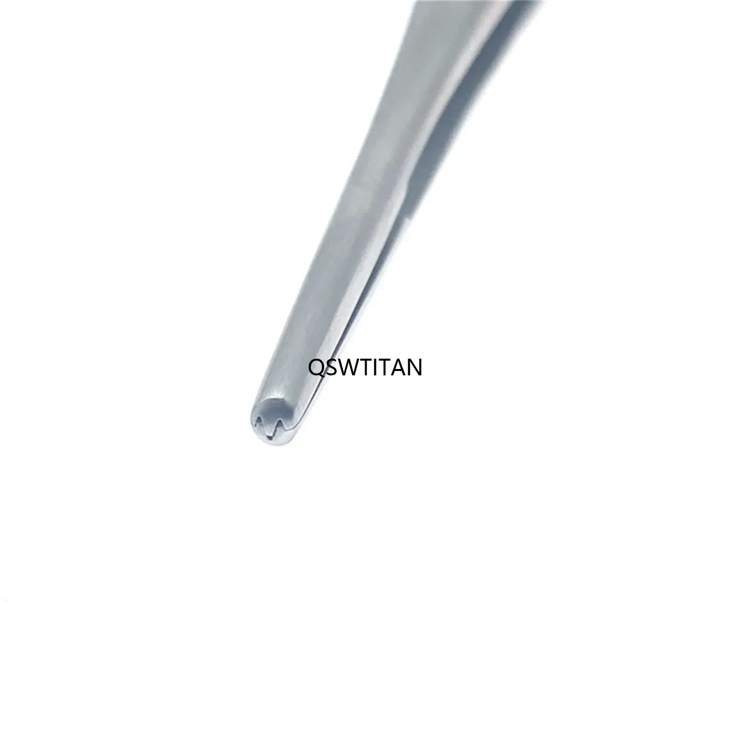 ملقط الأوعية الدموية ملقط تشريح القلب ملاقط الأنسجة نصائح هوائية أدوات جراحة مجهرية من الفولاذ المقاوم للصدأ