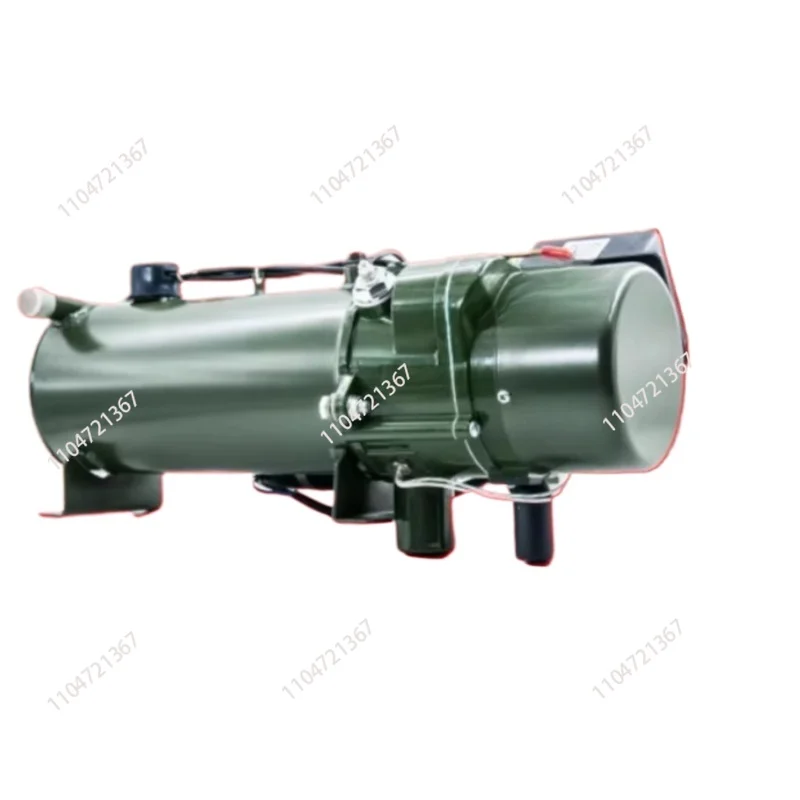 Car Heater 12KW 16KW 17KW  Warming Boiler  12v 24v Truck Engine Preheater