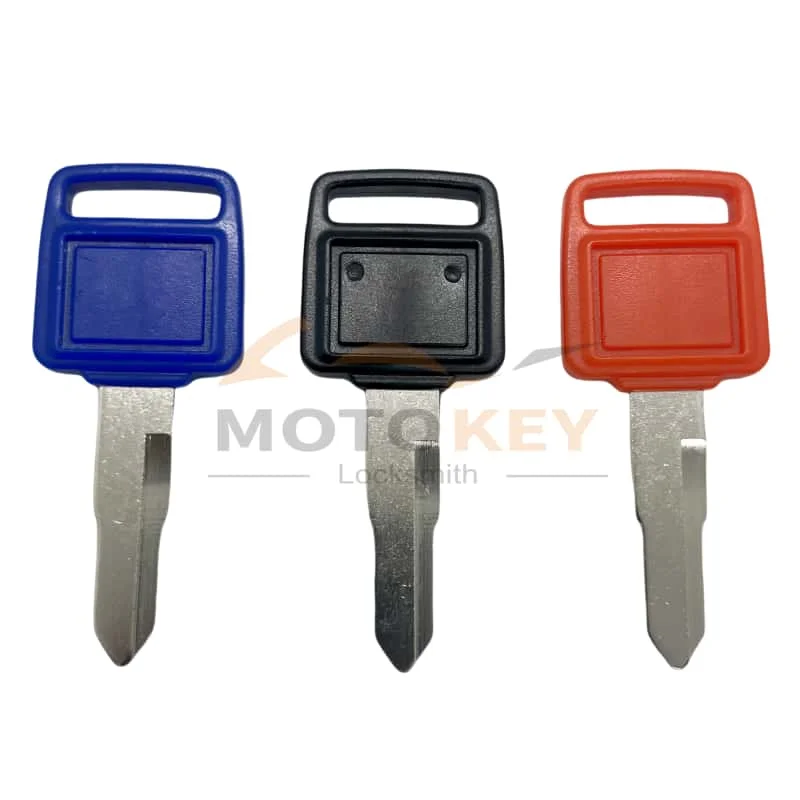 

Для HONDA DIO50 AF18 AF24 AF27 AF28 AF34 35 ZX52 JULY 50 пятидесятичный юбилейный пустой ключ для мотоцикла, замена необрезанных ключей