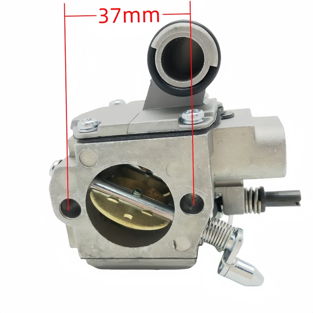 909-010 Carburetor Carburetor For MS341 Direct Bolt-on Replacement Precision-engineered Fuel Mixture For Chainsaw Brand MS341