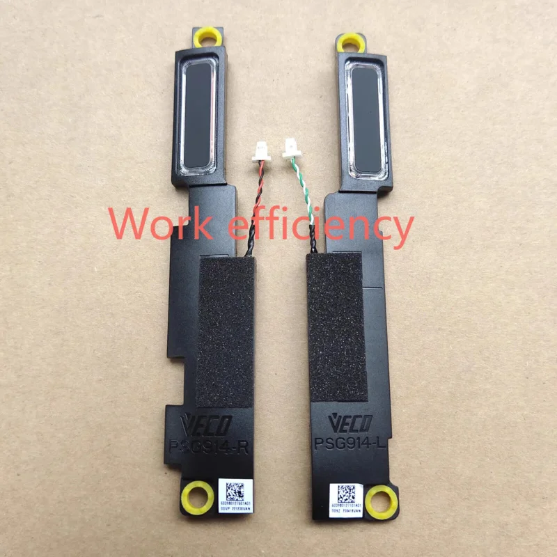 WYORESY Oryginał dla HP ELITEBOOK 840 G9 845 G9 GŁOŚNIK R+L