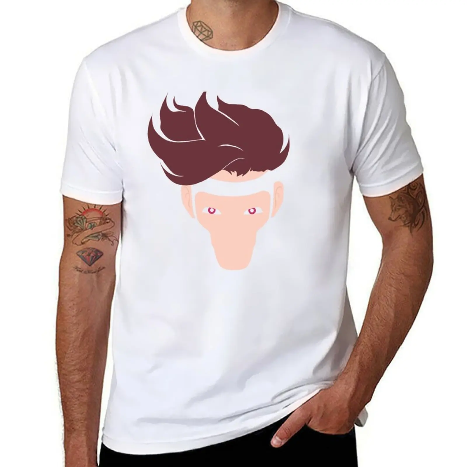 

Remy T-Shirt man t shirt cotton high quality cotton t shirt man mens graphic t shirts T-shirt