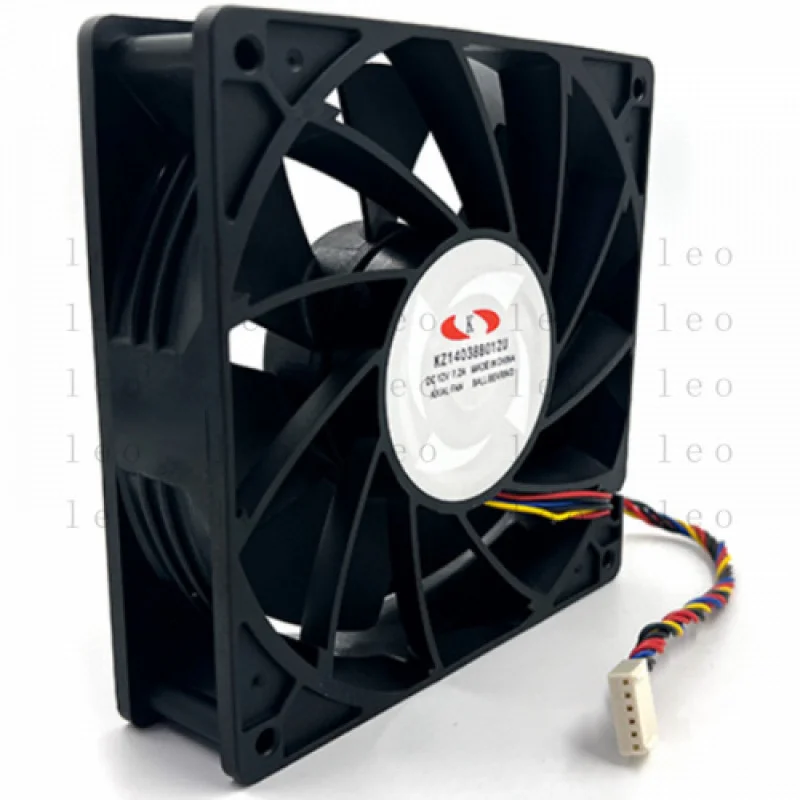 

YY 6p Fan for MicroBT Whatsminer M32S M32 M31S++ M31S+ M31S M30S++ M30S+ M30S