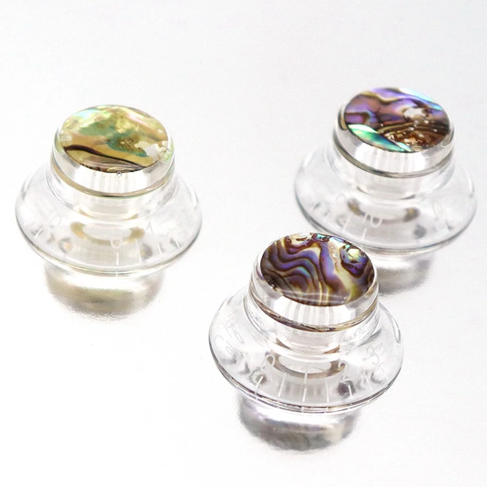 Variant: 3pcs transparent