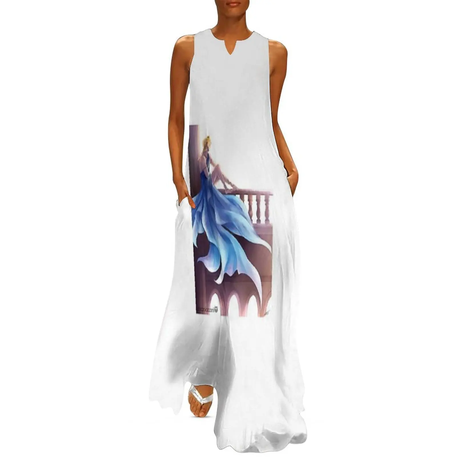 

Waiting for You Long Dress sexy dress elegant evening dresses for women 2025 birthday dress wedding dresses for woman