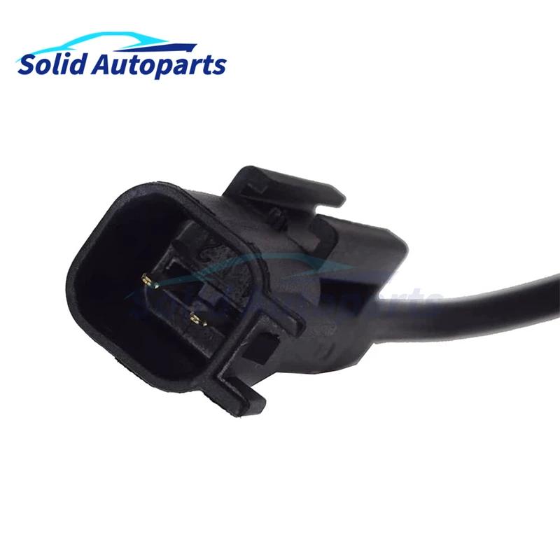 Capteur de vitesse de roue ABS droit, magasins avant en amont, Jeep Compass, Fosot Dodge décent ber, 5Spring572AA, 5Spring573AB