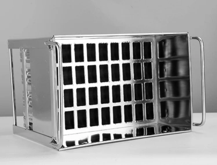 Mesin Pembuat Es Loli Komersial Satu Lubang, Mesin Es Loli, Mesin Pembuat Es Krim