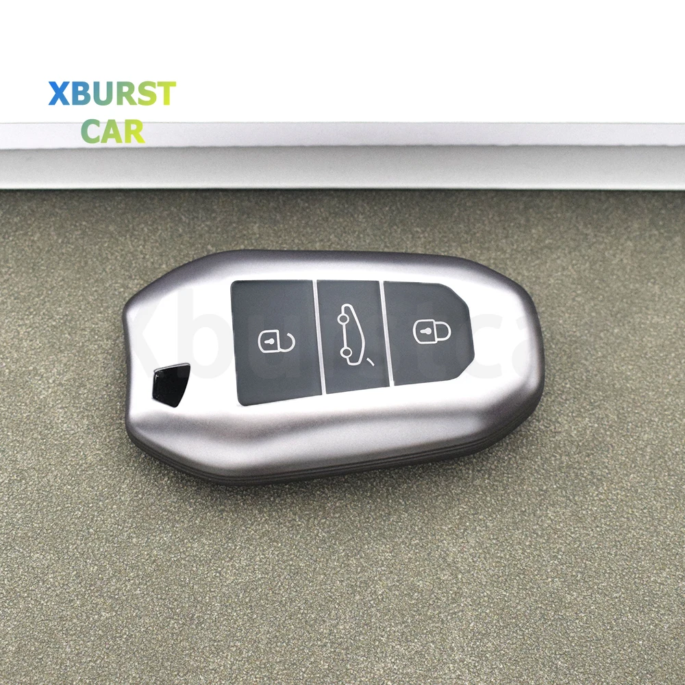 Tpu Keyless Shell F… - image