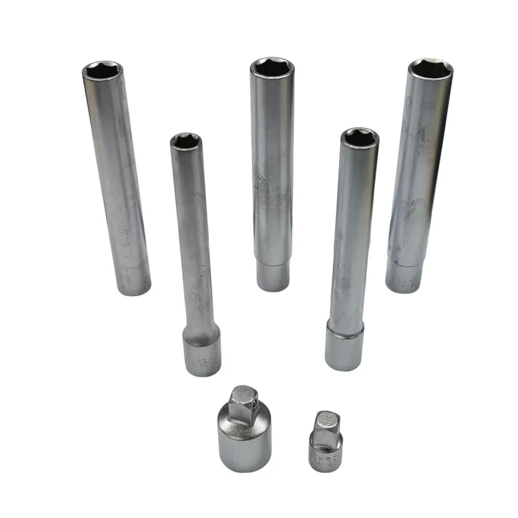 

3 8 Inch Drive Socket Adapter 3 8 Drive Adapter Hand Tool Set Chrome Vanadium Steel Durability Multiple Specifications