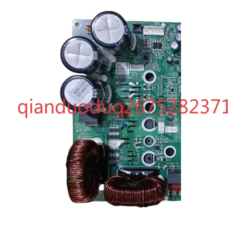 Suitable for Gree Yaju central air conditioner external machine frequency conversion main board 300078060399