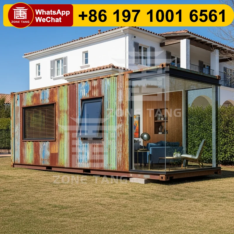 

Flat Pack House Affordable Modular Homes Best Houses 20 Foot Container House Homes For Sale Home Prices Small House Small Houses