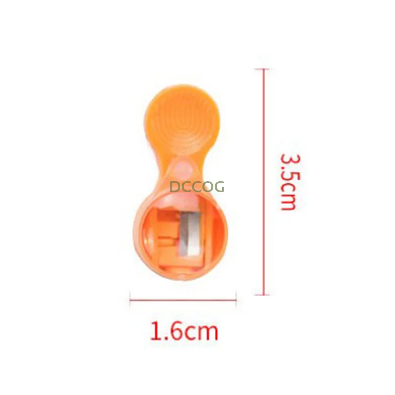 4pcs  2.0mm Fine Lead Grinder Device Pencils Cutter Mini Pencil Sharpener