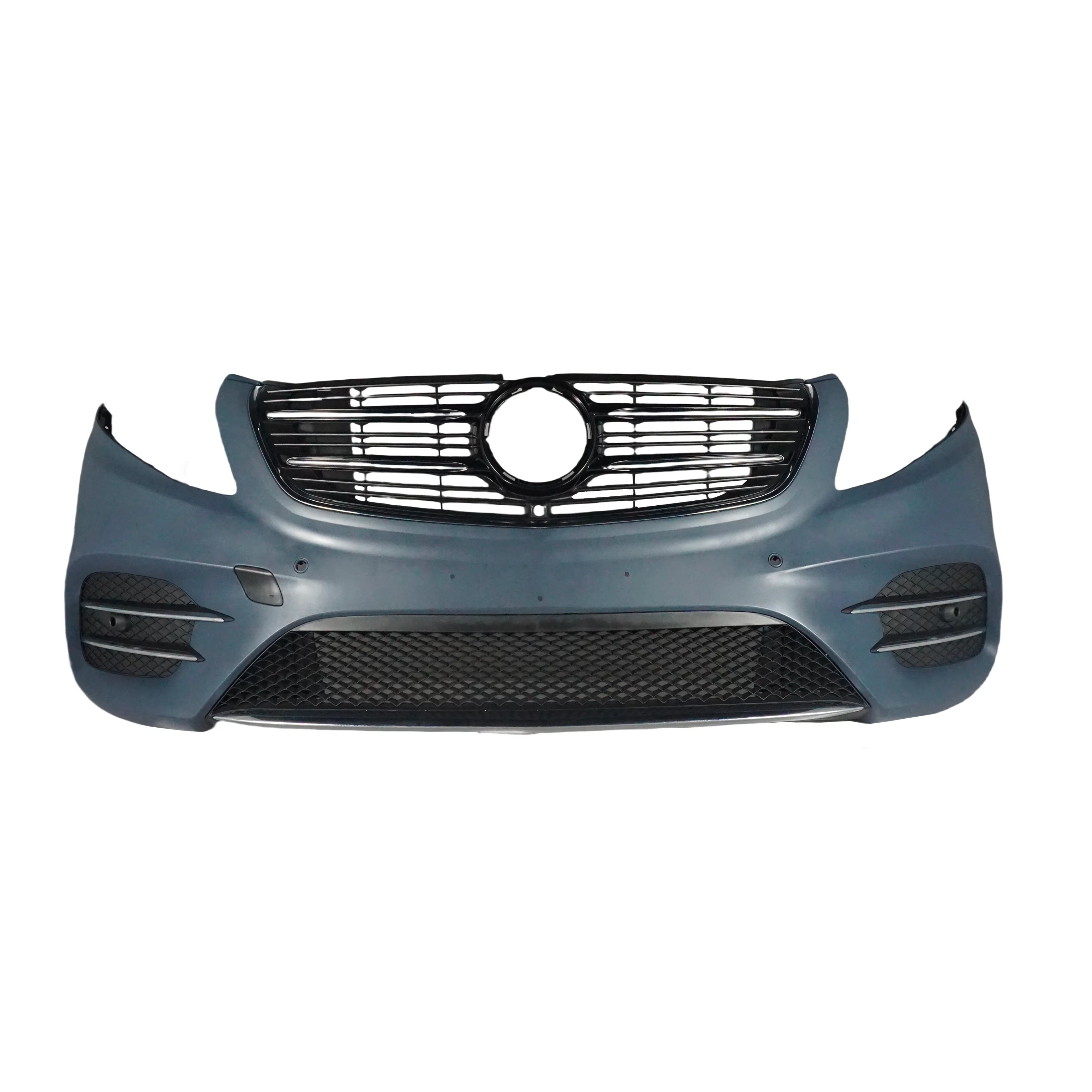 

Performance-Oriented V260 Body Kit New Replacement Vito W447 Mercedes Bumper Grille Focused On Car Bumpers