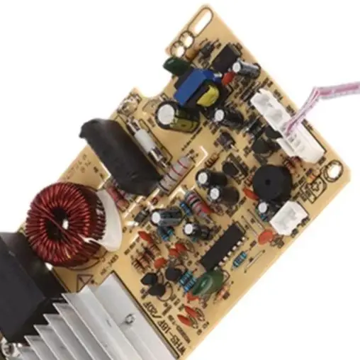 

3500W Induction Heating Control Panel Induction Cooker Motherboard Circuit Board For Test Measurement Tool Accessory
