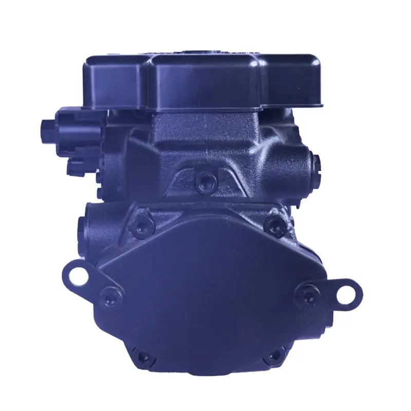 High quality pump SAUER DAN-FOSS H1Pseries Hydraulic Variable displacement piston pump H1T053