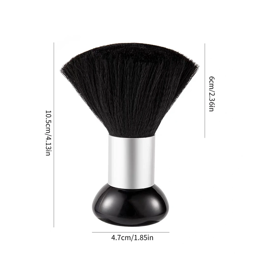 شعار مخصص مقاوم للماء قص الشعر صالون الرأس لمصففي الشعر صالون الشعر الرؤوس مع خط العنق قابل للتعديل 5 قطعة الرؤوس صالون الشعر #5