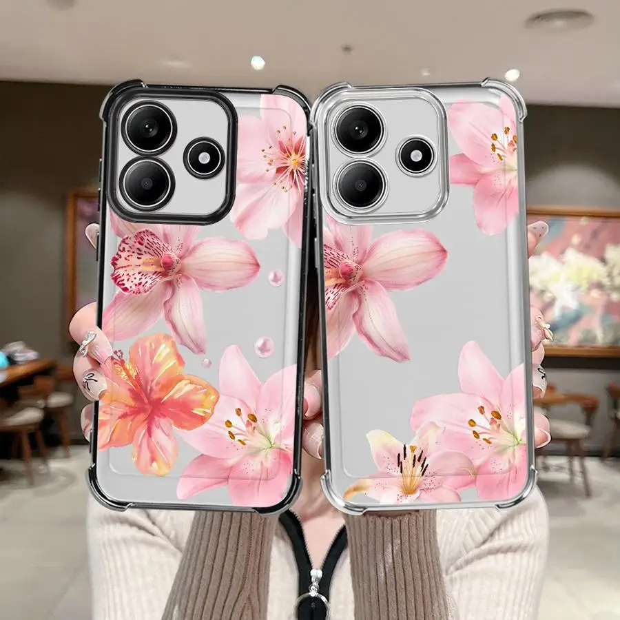 Case For Redmi Note…