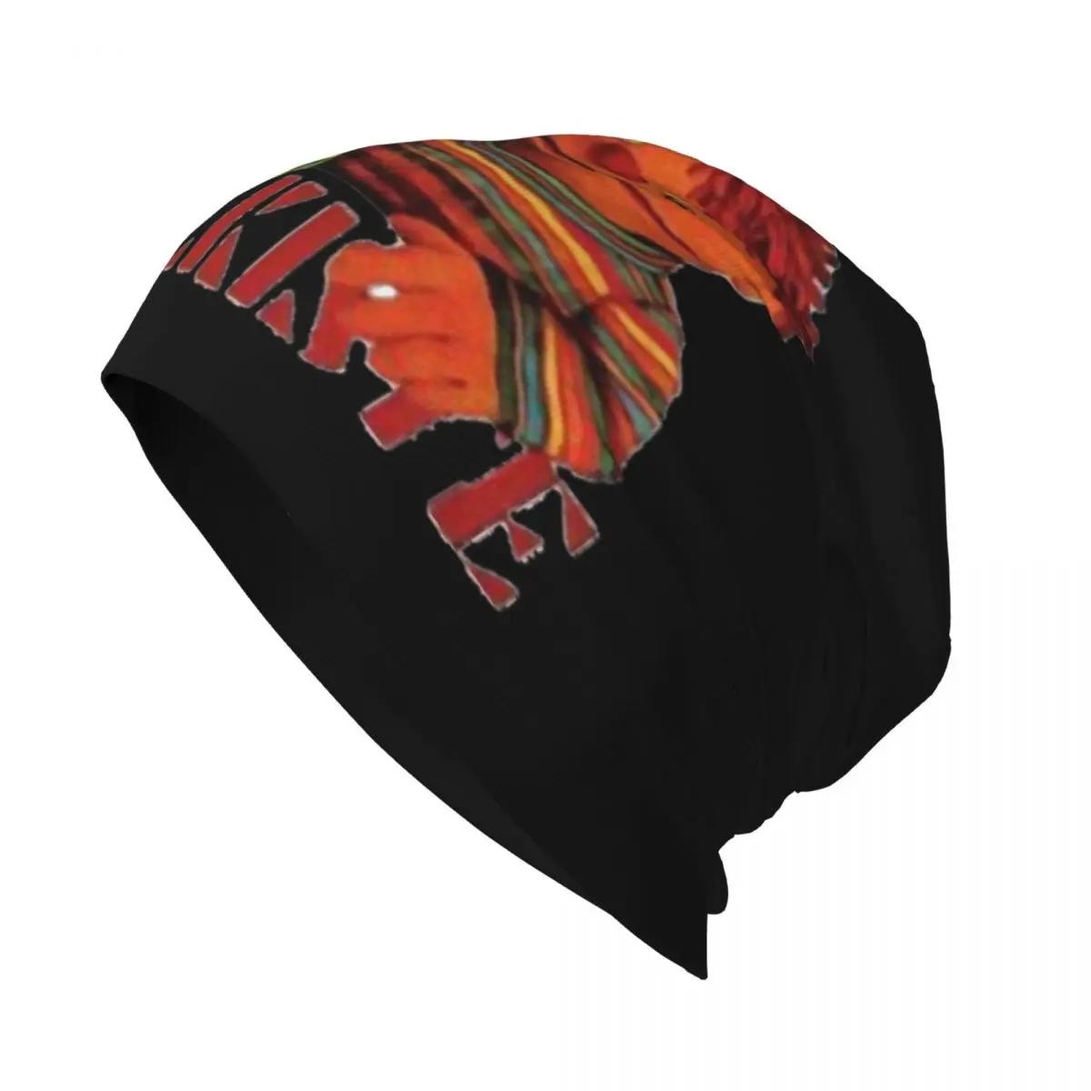 Ratz Und Rube Rappelkiste hombres mujeres adultos gorros gorras de punto gorro cálido Hip Hop Otoño Invierno al aire libre Skullies sombreros