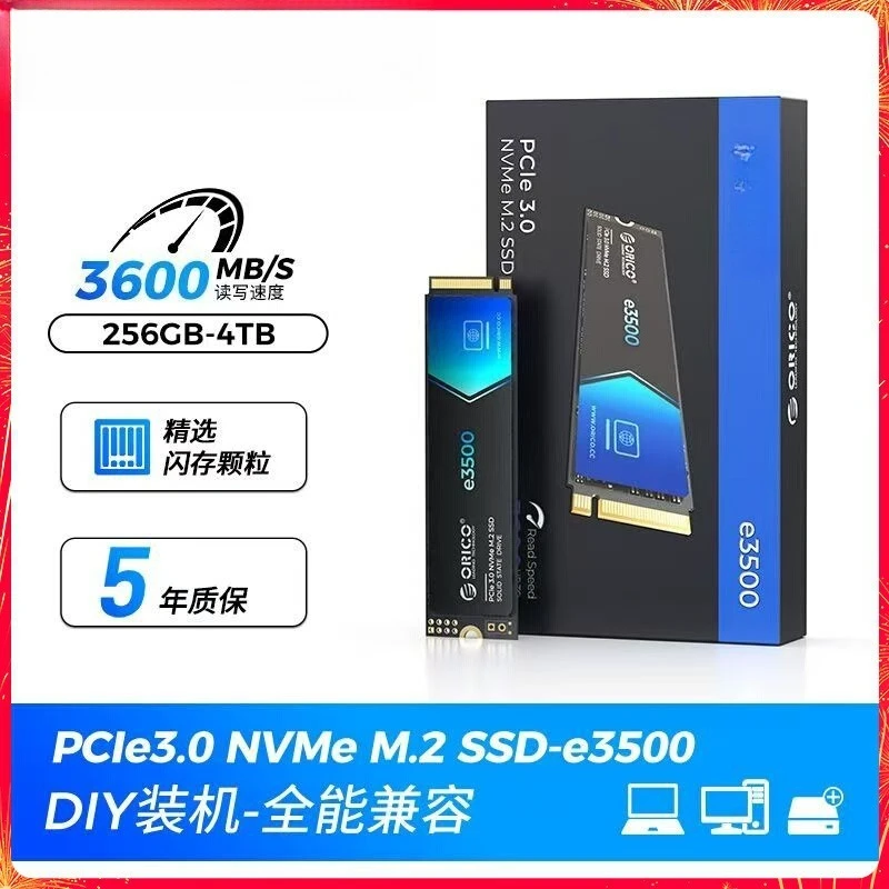 Solid State Drive F…