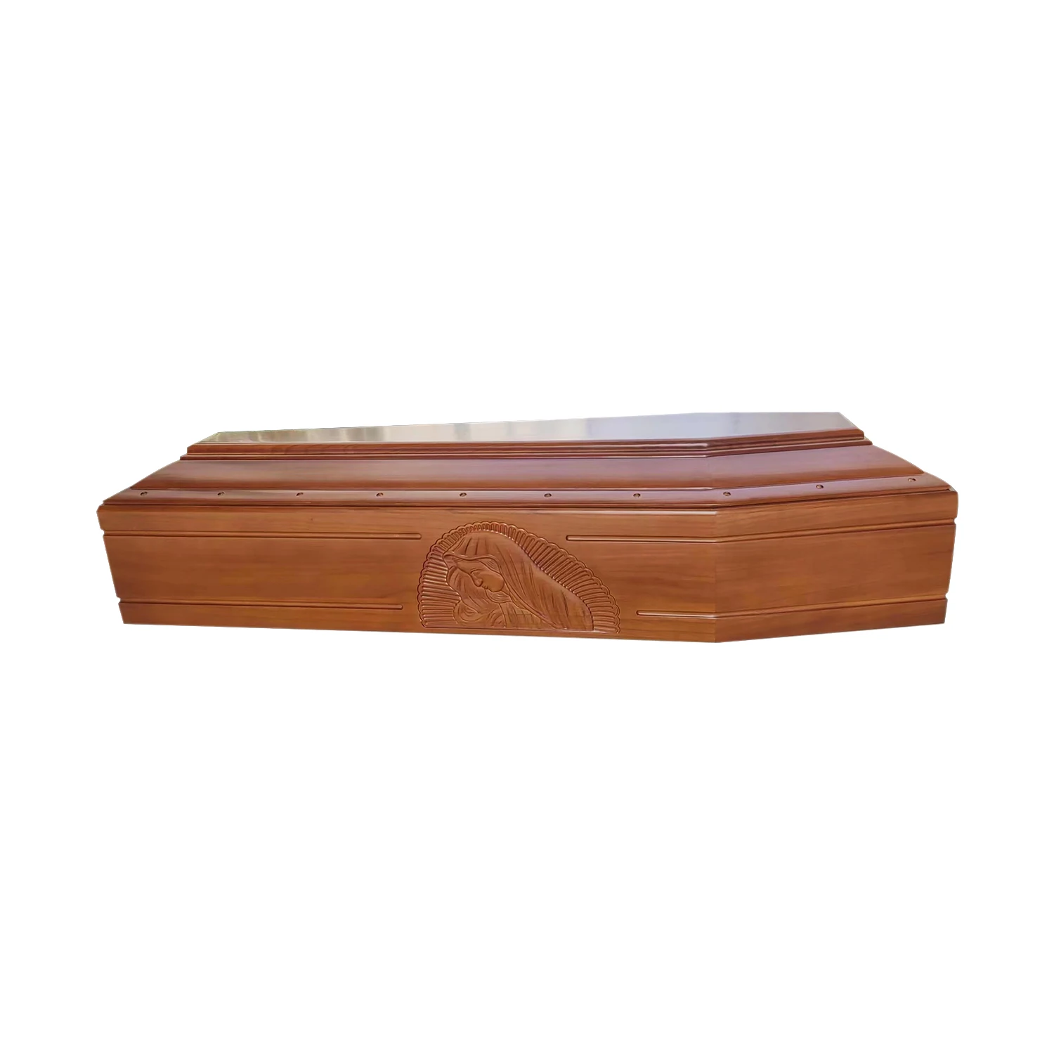 coffins and caskets wood funeral coffin prices