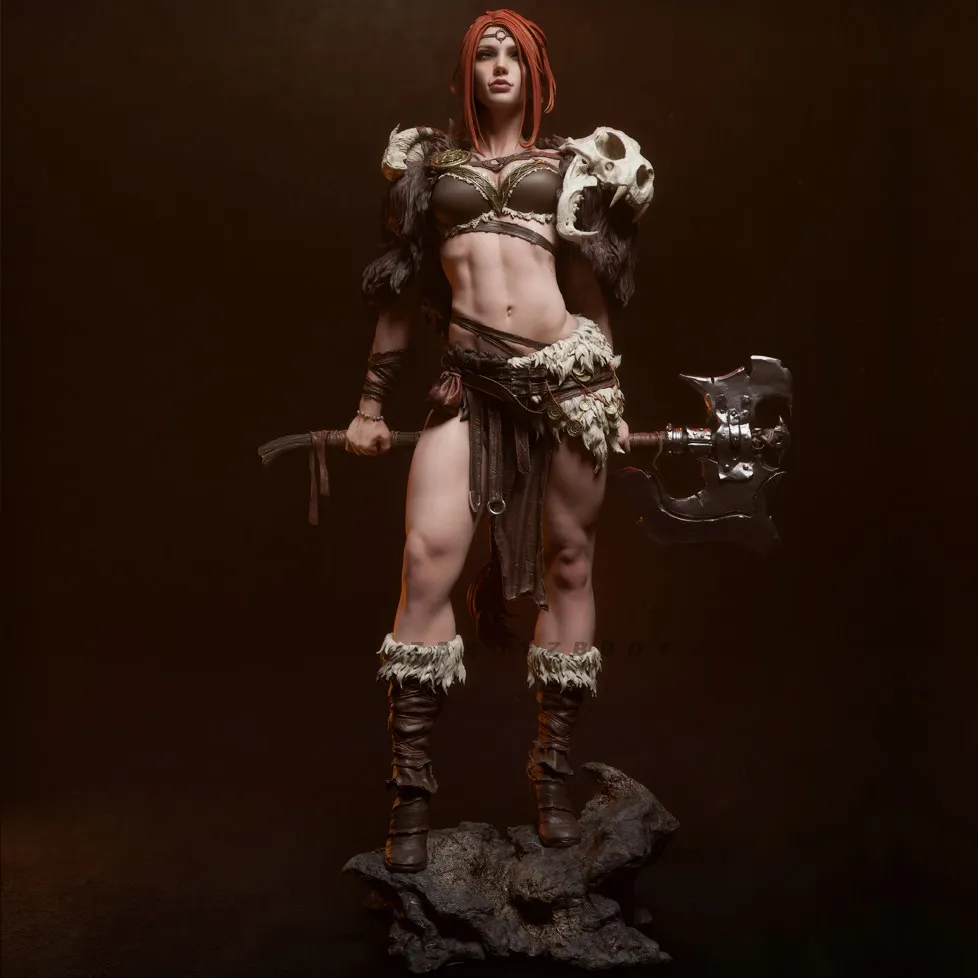 

Высота человека, 50 мм, 75 мм, 90 мм, комплект моделей из смолы, бесцветная самосборка TD-7660/3D