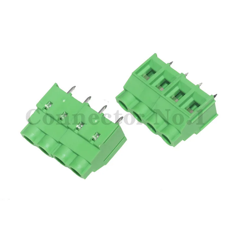 5Pcs Spacing 6.35MM…