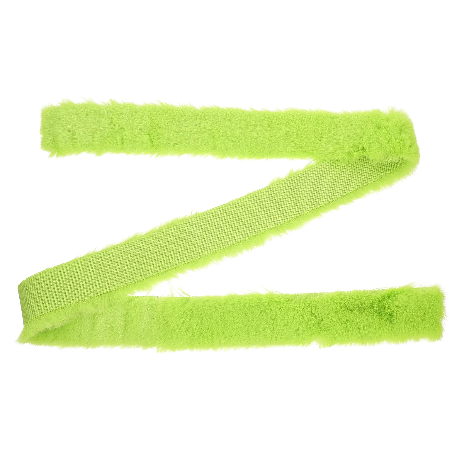 

Faux Ribbon Trim Chinese Clothes Decoration Garland Clothing DIY Accessory Costume Fade-Resistant 120cm Faux