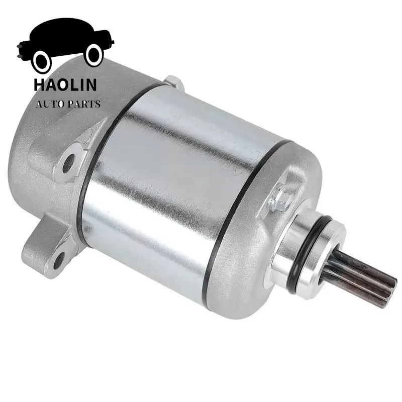 

OEM 31200HN5671 31200HN5M01 Starter Motor For HONDA ATV Rancher 350 Fourtrax TRX 350 FE TRX350 FM TRX350 TE TRX350 TM 2000-2006
