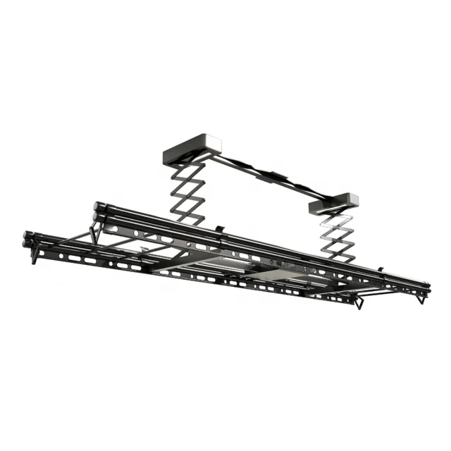 

Electric Clothes Dryer Rack Smart Clothes Dryer