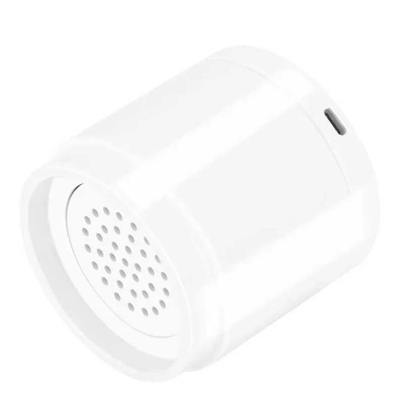 Host d'acqua a risonanza attivata con celle intelligenti da 7,8 Hz Uso portatile nel caricatore USB esterno Il controllo tattile fornisce l'immunità