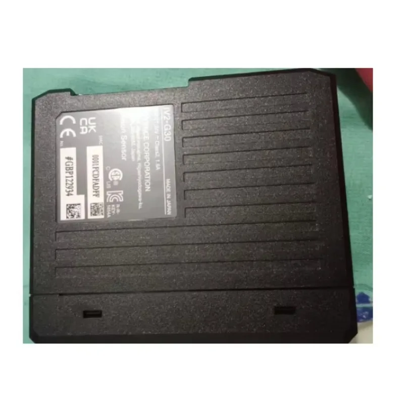 Keyence IV2-G30 Vis…