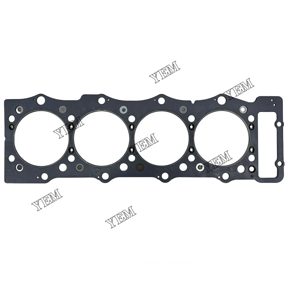 

4HK1 CYLINDER HEAD GASKET 8-98170248-1 COMPATIBLE WITH ISUZU ENGINE.