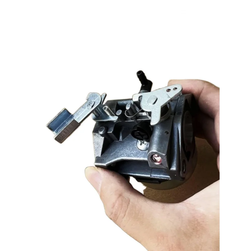 Geschikt voor slagboommachine springhamer, Longxin 166cc/Rising T262 carburateur en carburateuronderdelen