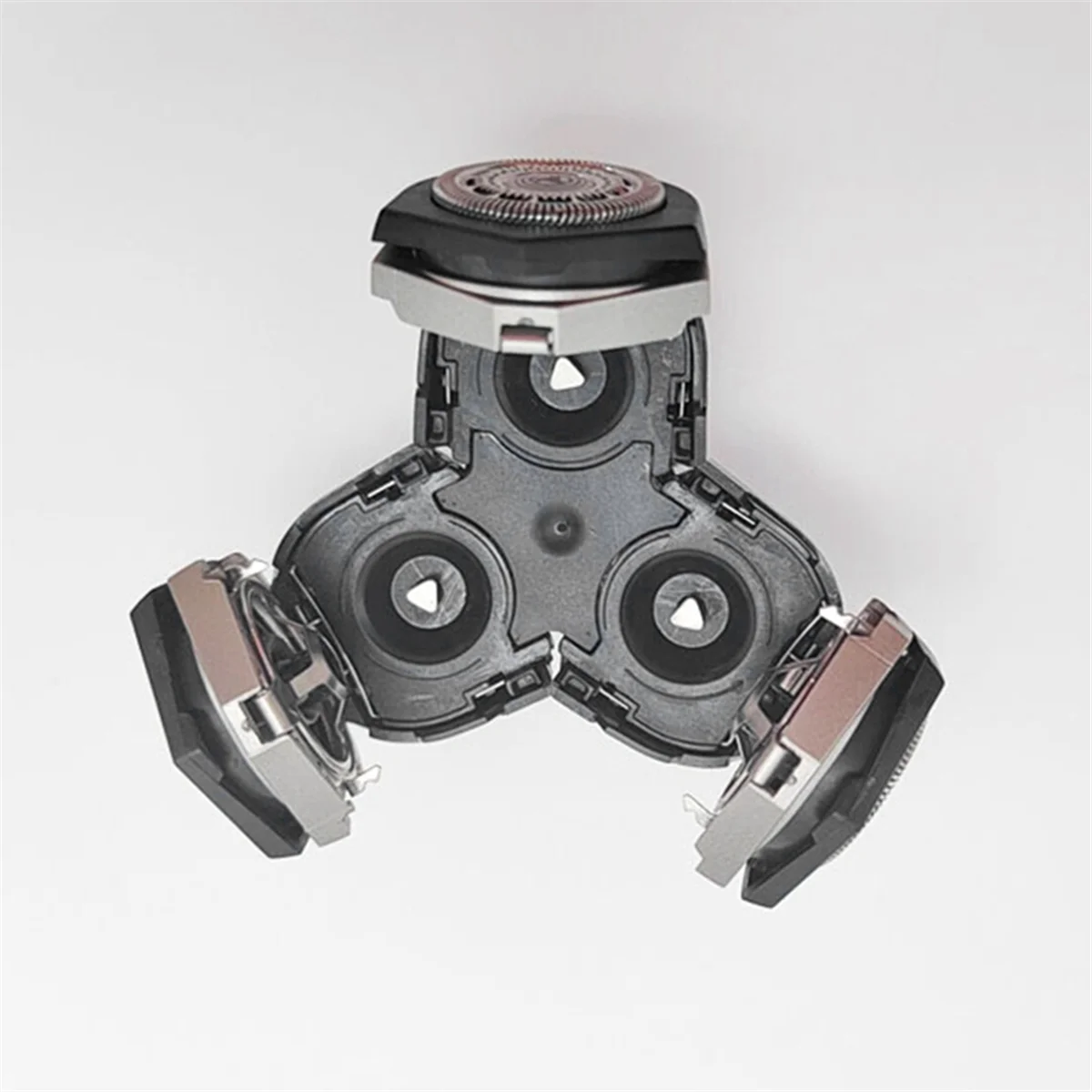 Подходит для бритвы Philips RQ10, RQ12, RQ1050, RQ1060, S9000, аксессуары