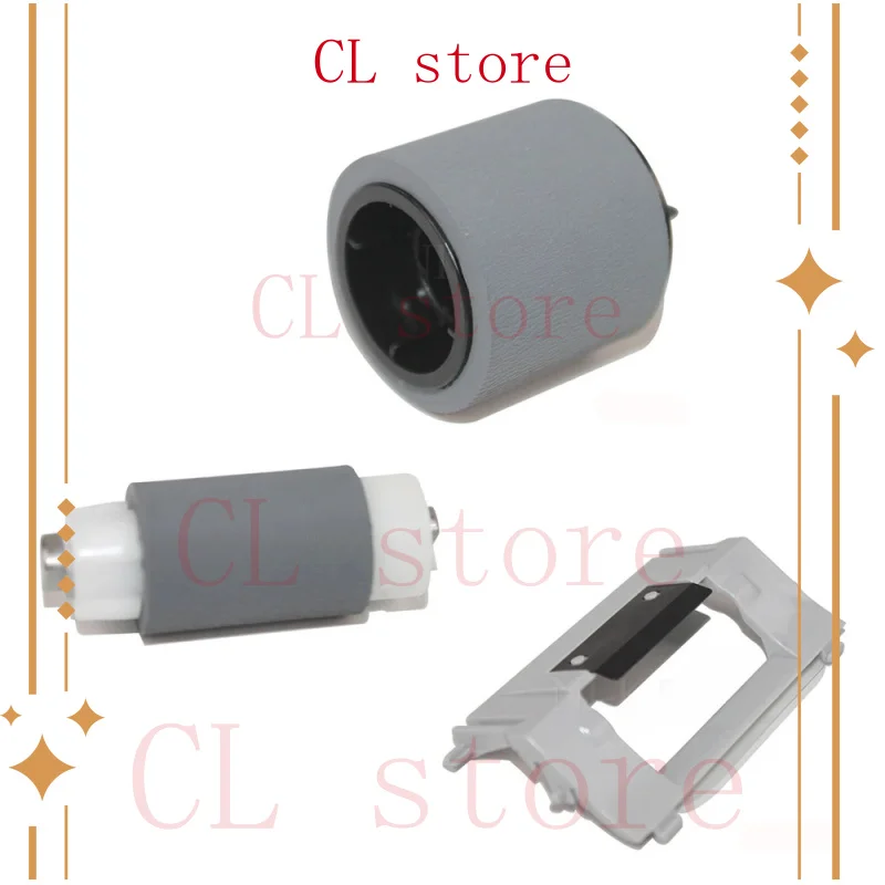 Rodillo de recogida OEM, rodillo de separación de casete para Samsung ML 3310 3312 3700 3750 4833 4835 4020 4070 4075 3820 3825 3826
