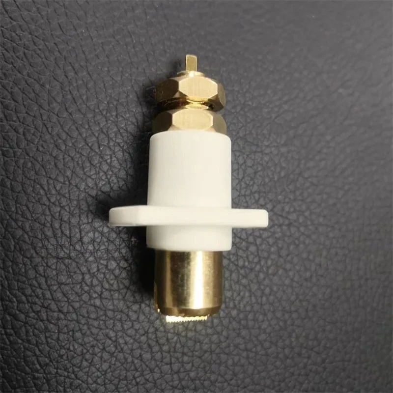 Square Battery Probe Fixture Aluminum Case Battery Charge and Discharge Detection 32650 Cylindrical Composition Capacity Cabinet