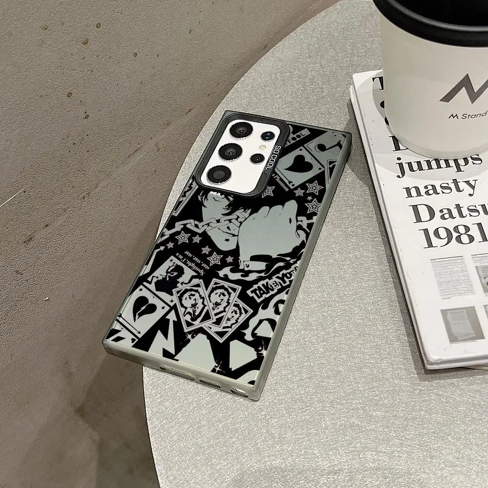 P-Persona 5 Phone C… - image
