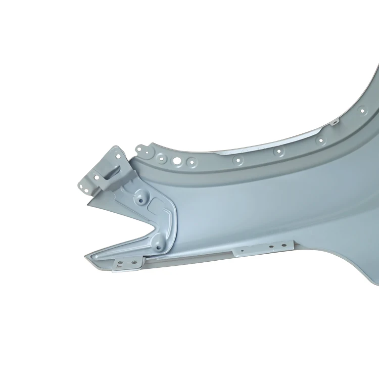 Рисунок 6 - Оригинальные автомобильные детали