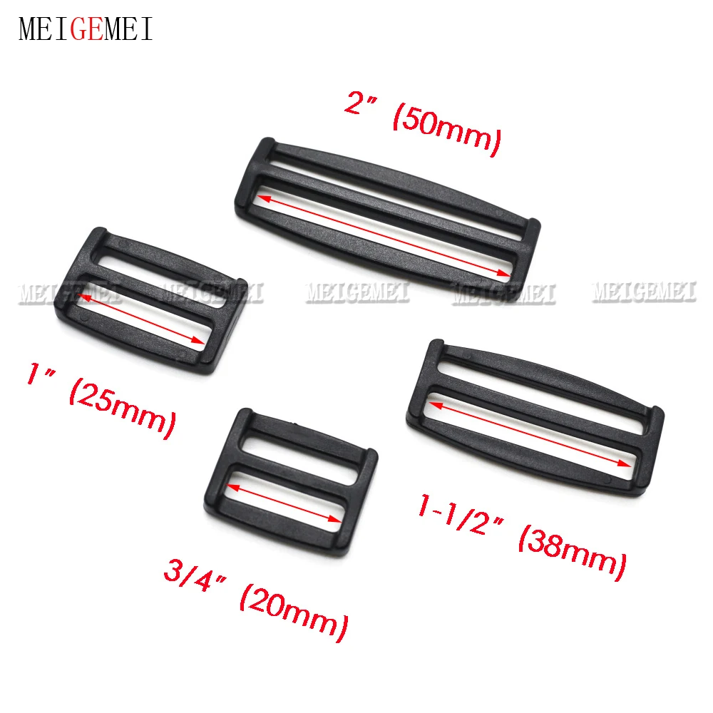 5-шт-пластиковые-кривой-Тройная-слайдер-регулируемые-пряжки-для-ремня-пряжка-зажим-для-ремня-сумки-лямки-Рюкзак-аксессуары-черный