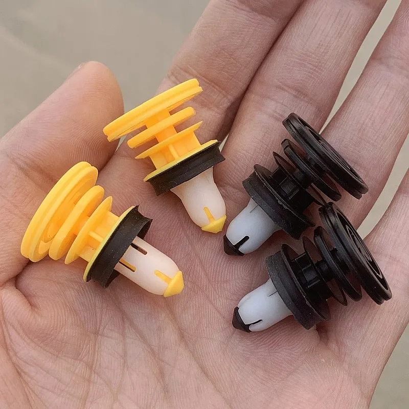 

For Tesla Model 3 Y S X Door Panel Interior Trim Clip