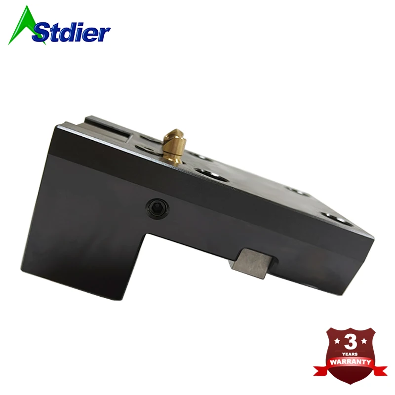 Bmt Bolt-Type Cnc L…