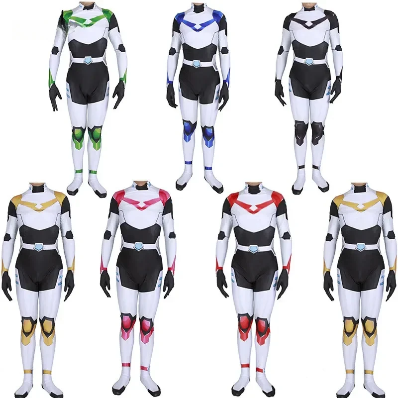Cosplay Voltron Cos… - image