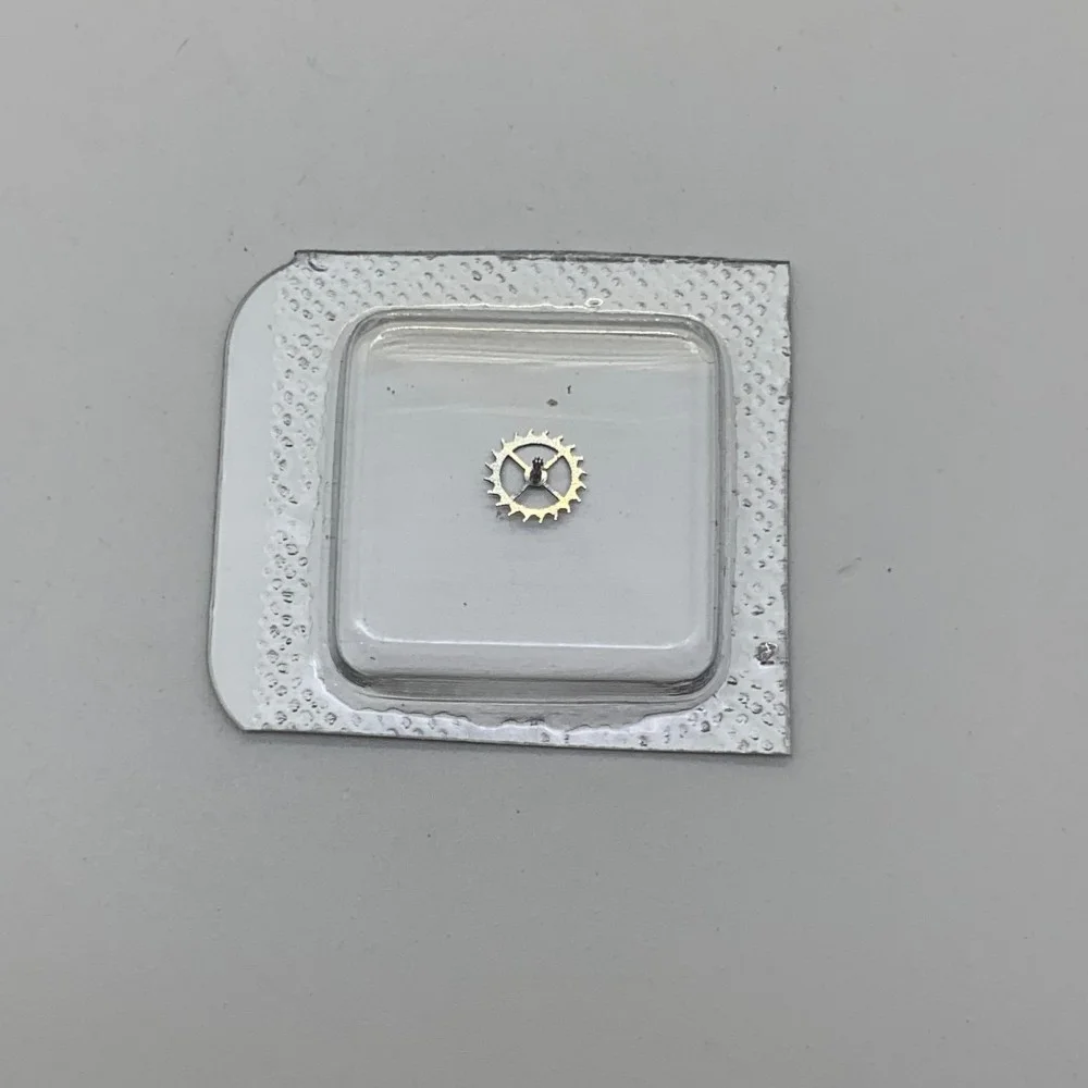 Watch Parts Escape Wheel Suitable for Tianjin 2892 Movement Horse Wheel Number 705 Mechanical Movement Accessories
