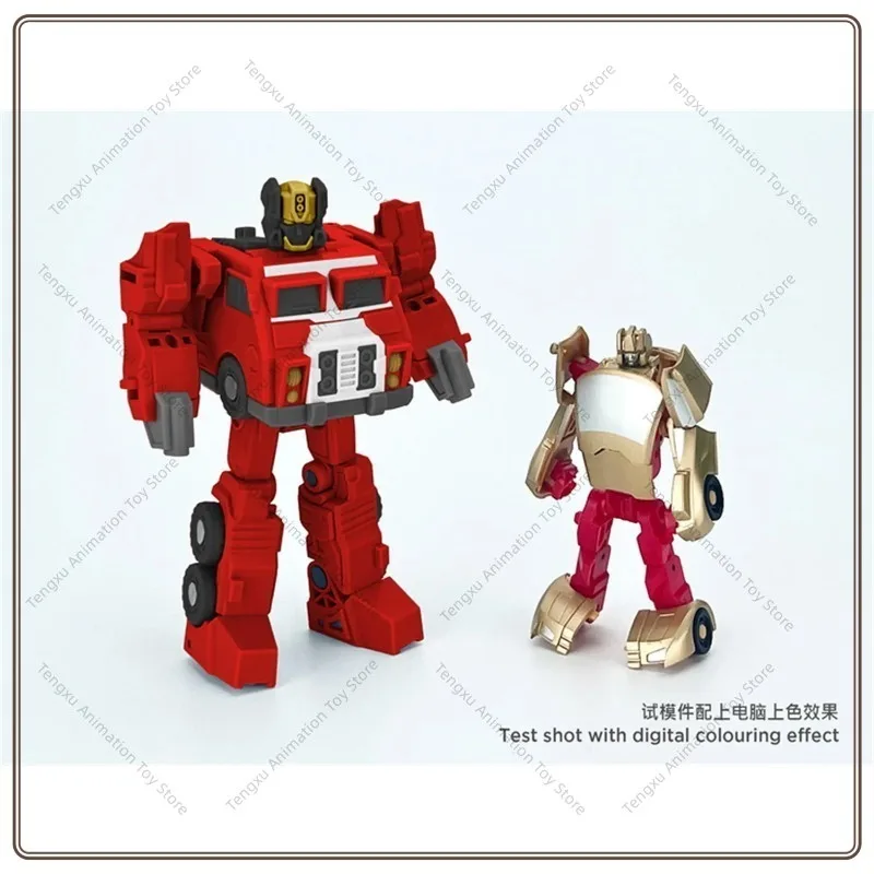 【متوفر】ألعاب متحولة المشجعين Hobby A Ver MB-20 MB20 هدية روبوت لشخصية الحركة الزائدة